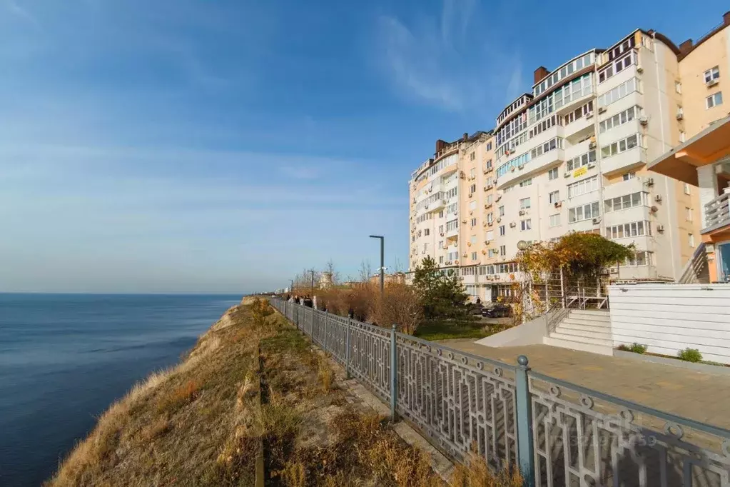 1-к кв. Краснодарский край, Анапа ул. 40 лет Победы, 1Б (35.0 м) - Фото 1