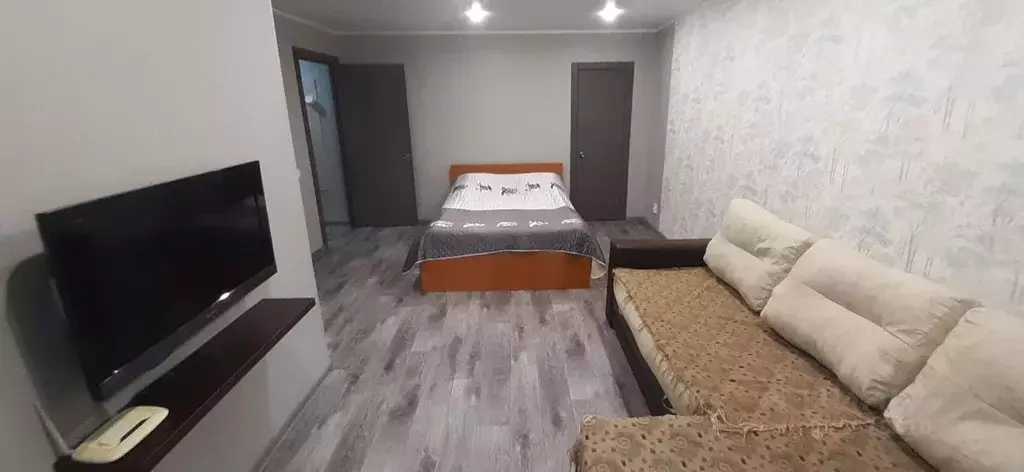 1-к кв. Челябинская область, Челябинск ул. Плеханова, 21 (31.0 м) - Фото 2