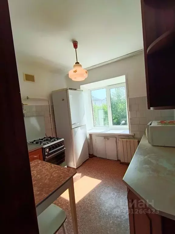2-к кв. Алтайский край, Барнаул Комсомольский просп., 86 (42.0 м) - Фото 2