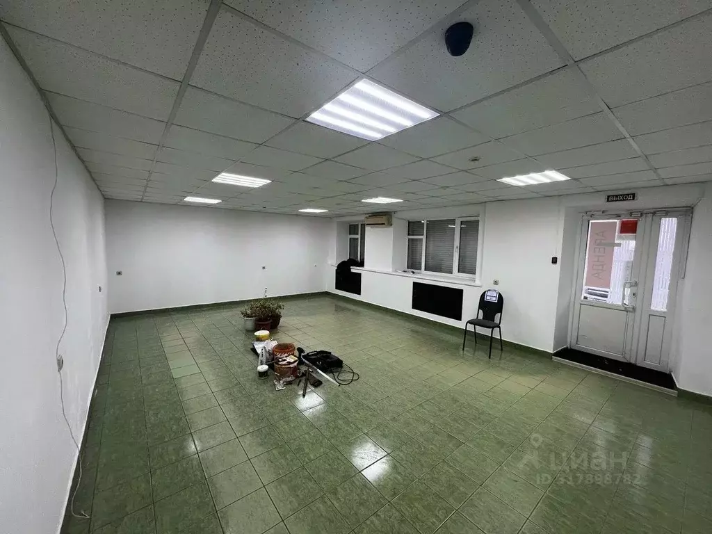 Торговая площадь в Саратовская область, Саратов Огородная ул., 29 (56 ... - Фото 1