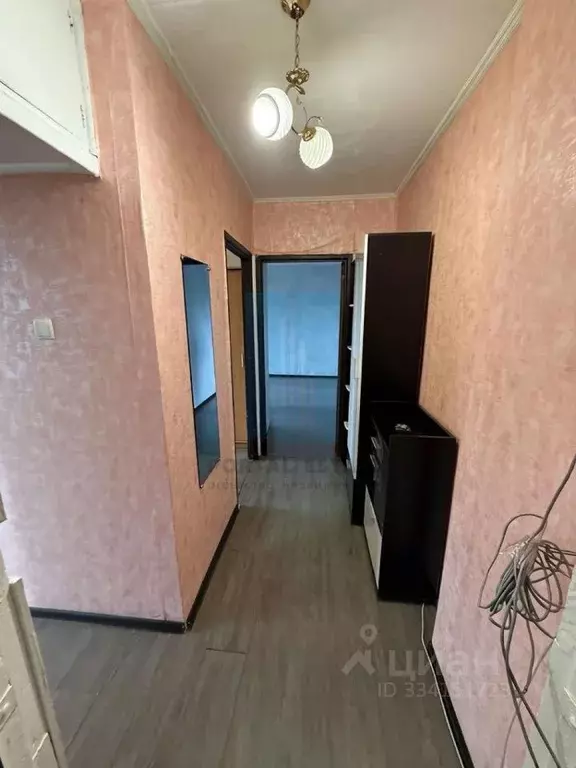 2-к кв. Москва Самаркандский бул., 10К2 (45.0 м) - Фото 1