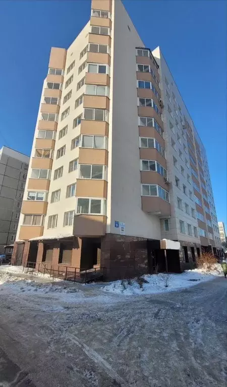Помещение свободного назначения в Новосибирская область, Новосибирск ... - Фото 2