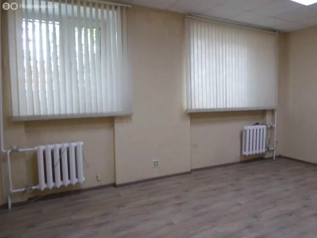 Офис (21.5 м) - Фото 2