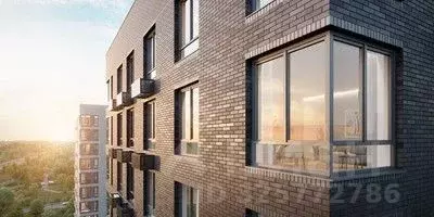 Студия Московская область, Ленинский городской округ, д. Калиновка ул. ... - Фото 2