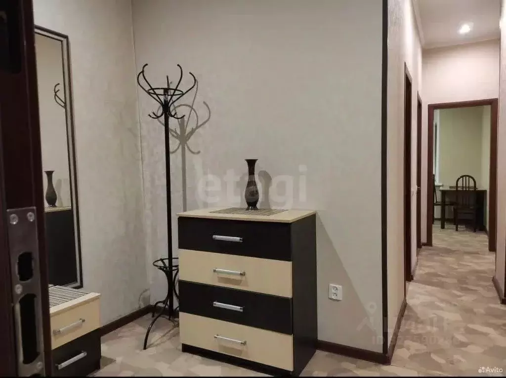 3-к кв. Хабаровский край, Комсомольск-на-Амуре ул. Калинина, 31 (65.6 ... - Фото 1