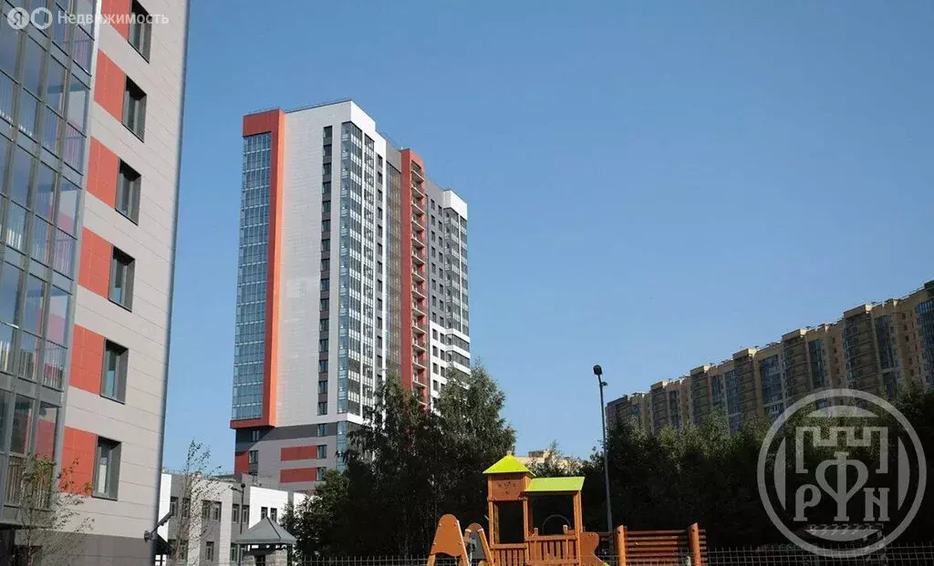 2-комнатная квартира: Парголово, Ольгинская дорога, 3/20 (63.06 м) - Фото 1
