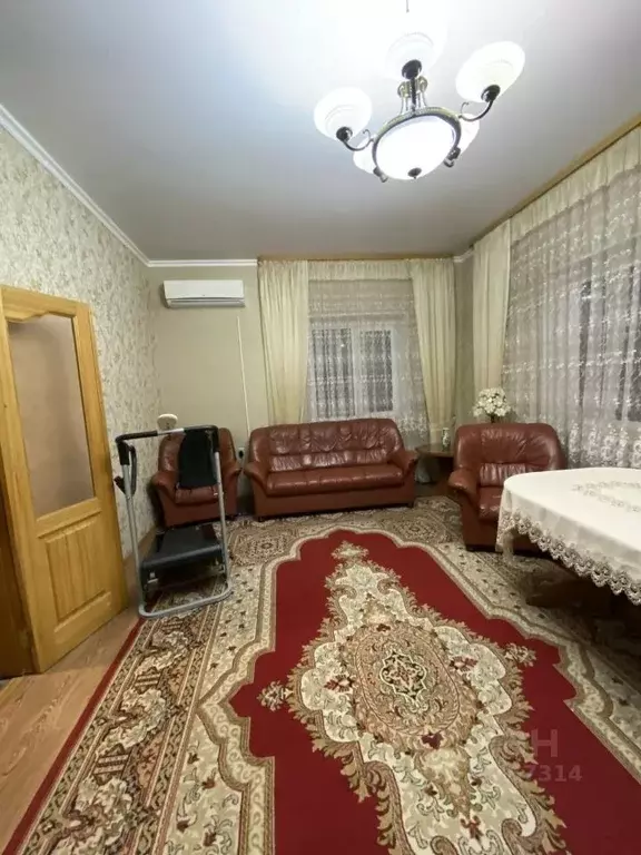 Дом в Тульская область, Алексин Песчаная ул., 4 (112 м) - Фото 1