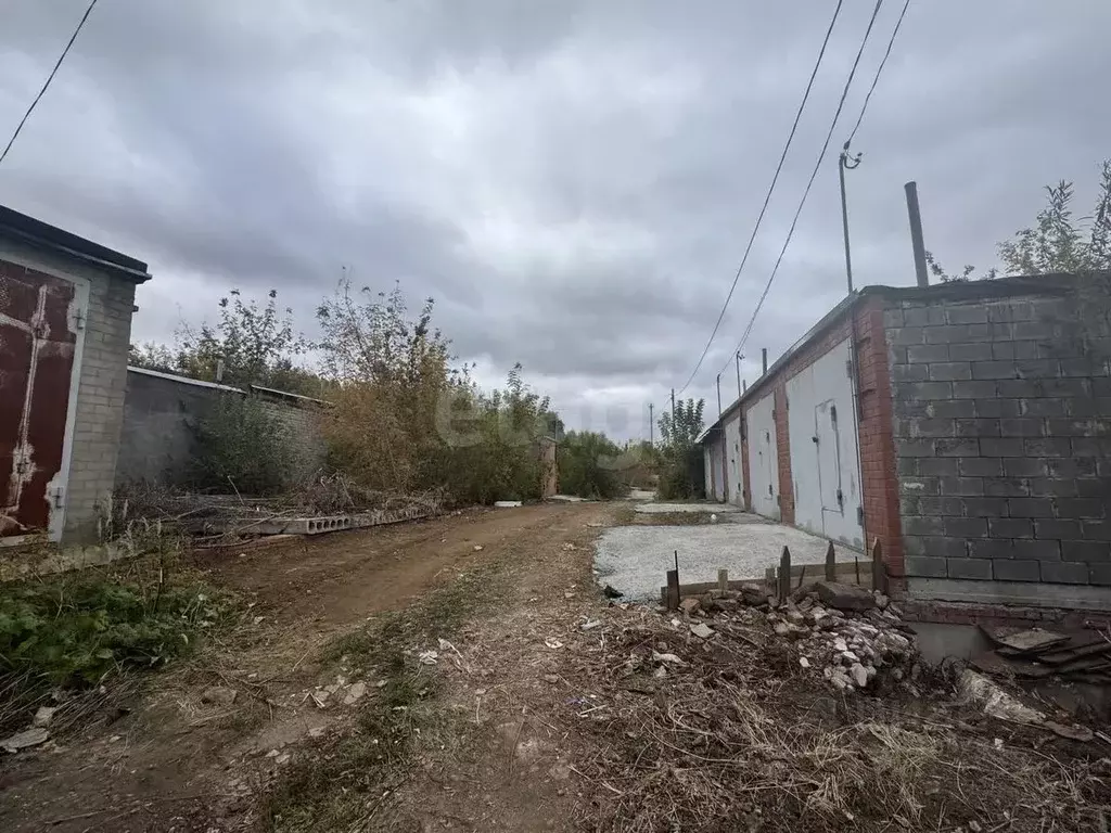 Гараж в Мордовия, Саранск Марс ПК, 28 (22 м) - Фото 1