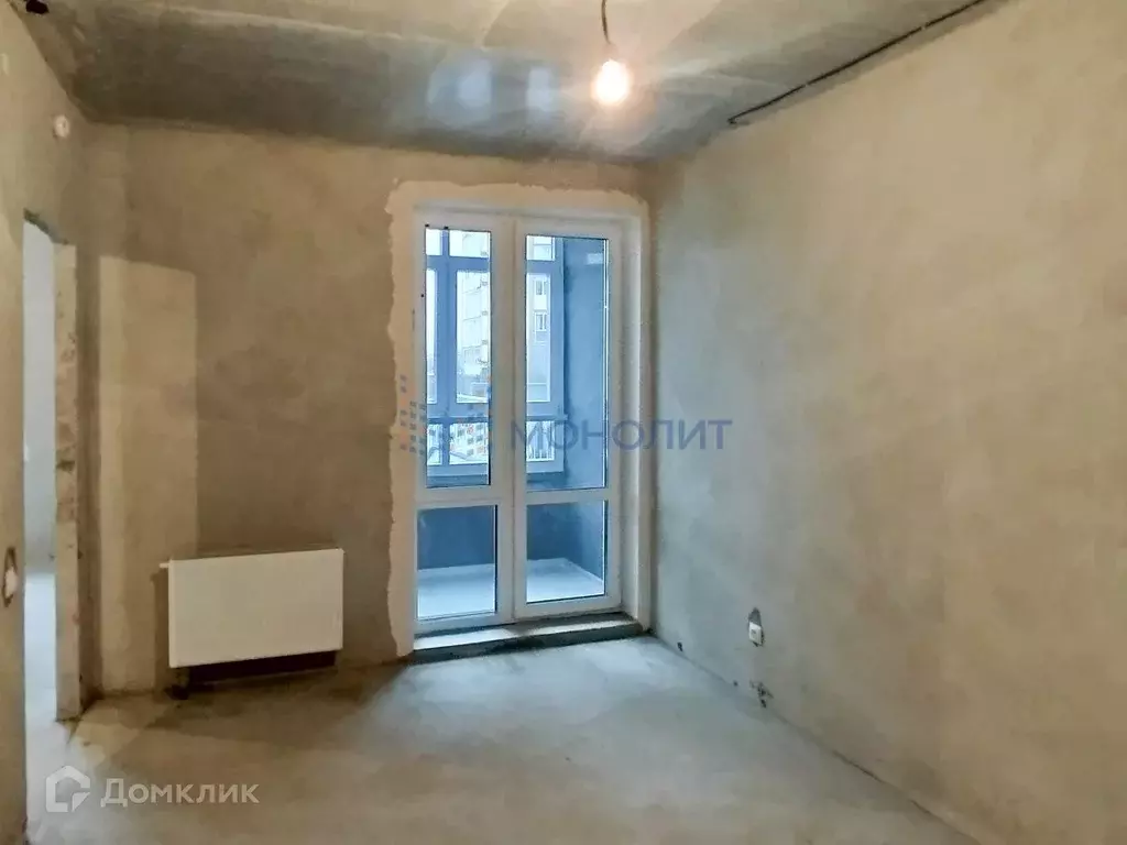 Продаётся 1-к квартира, 42.9 м - Фото 0