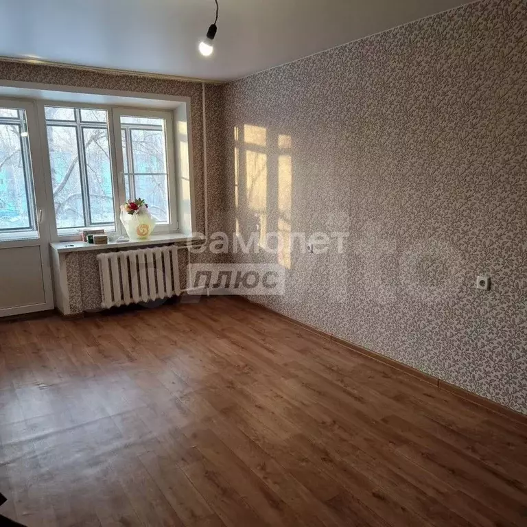 2-к. квартира, 45 м, 4/5 эт. - Фото 0