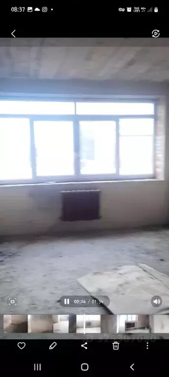 4-к кв. Северная Осетия, Владикавказ Ардонская ул., 262 (160.0 м) - Фото 1