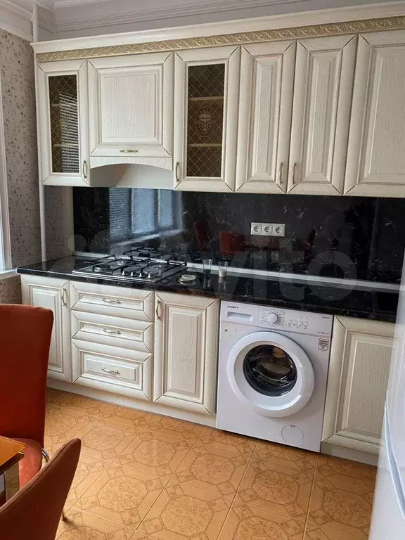 4-к. квартира, 86 м, 5/9 эт. - Фото 1