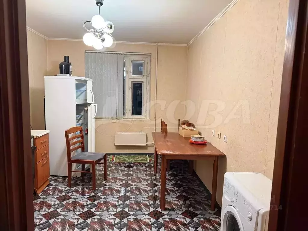 2-к кв. Тюменская область, Тюмень ул. Московский Тракт, 149/7 (80.0 м) - Фото 2