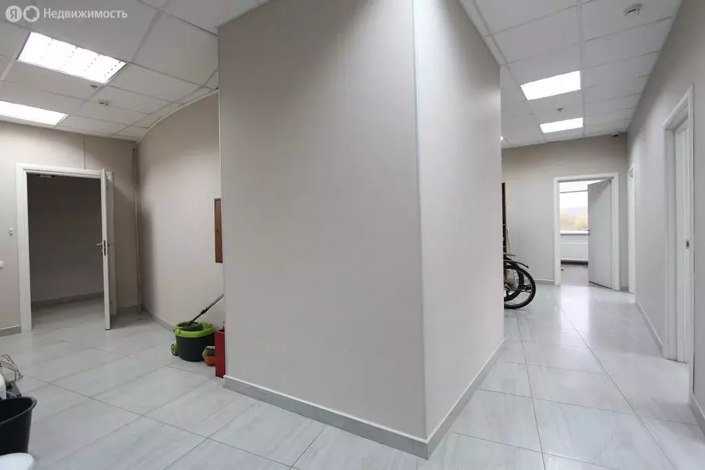Офис (113 м) - Фото 2
