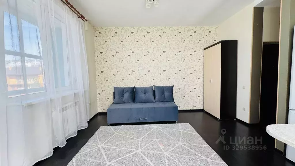 Студия Иркутская область, Иркутский муниципальный округ, Маркова рп, ... - Фото 2