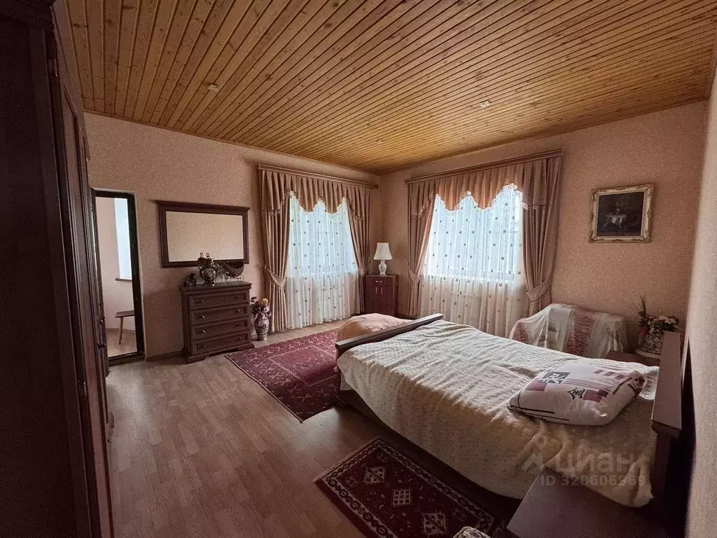 Дом в Московская область, Апрелевка Наро-Фоминский городской округ, ... - Фото 1