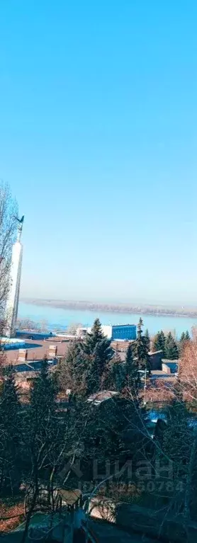 1-к кв. Самарская область, Самара Молодогвардейская ул., 216 (32.0 м) - Фото 1