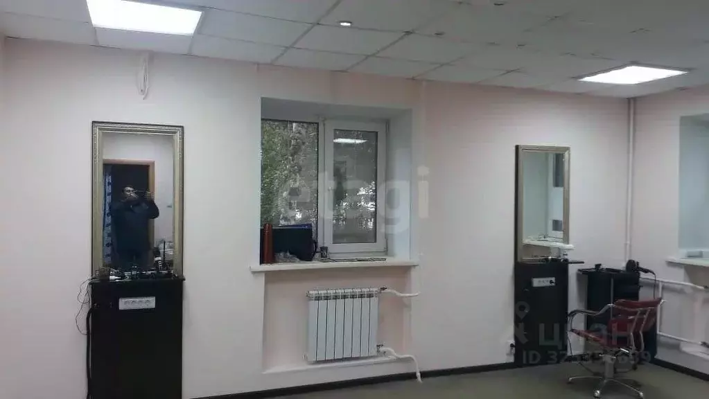 Помещение свободного назначения в Томская область, Томск просп. ... - Фото 2