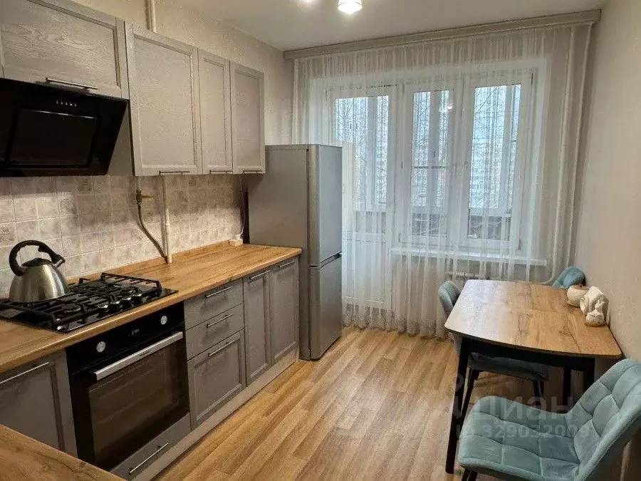 1-к кв. Москва ул. Сталеваров, 18К1 (36.0 м) - Фото 0