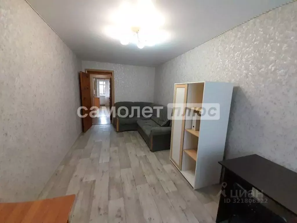 2-к кв. Белгородская область, Белгород Садовая ул., 19 (48.0 м) - Фото 2