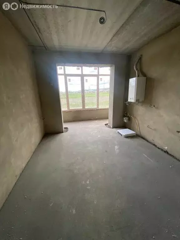 1-комнатная квартира: Нальчик, улица Шогенова, 75 (45 м) - Фото 2