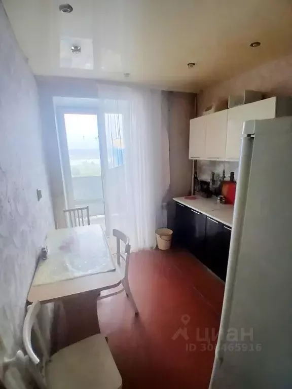 3-к кв. Нижегородская область, Дзержинск Прибрежная тер., ул. Попова, ... - Фото 1