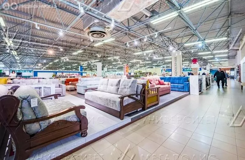 Торговая площадь (1257 м) - Фото 2