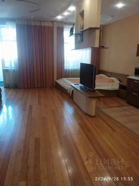 1-к кв. Белгородская область, Белгород Свято-Троицкий бул., 11 (64.4 ... - Фото 1