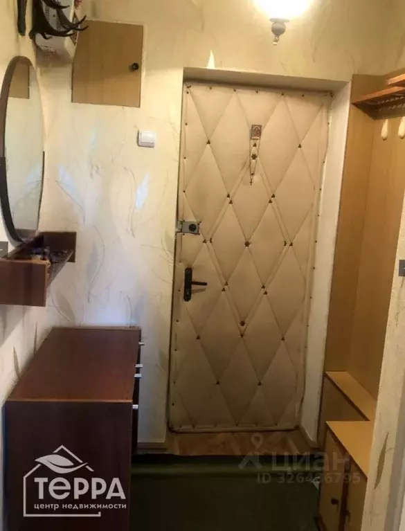 2-к кв. Крым, Евпатория ул. Фрунзе, 46 (41.8 м) - Фото 2