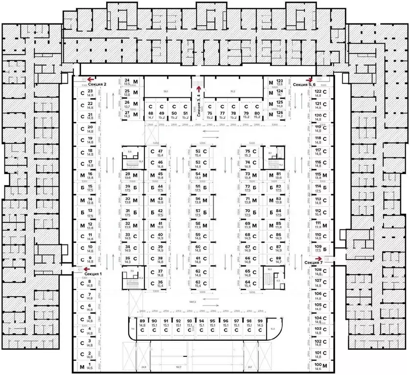 Гараж в Московская область, Люберцы  (18 м) - Фото 1