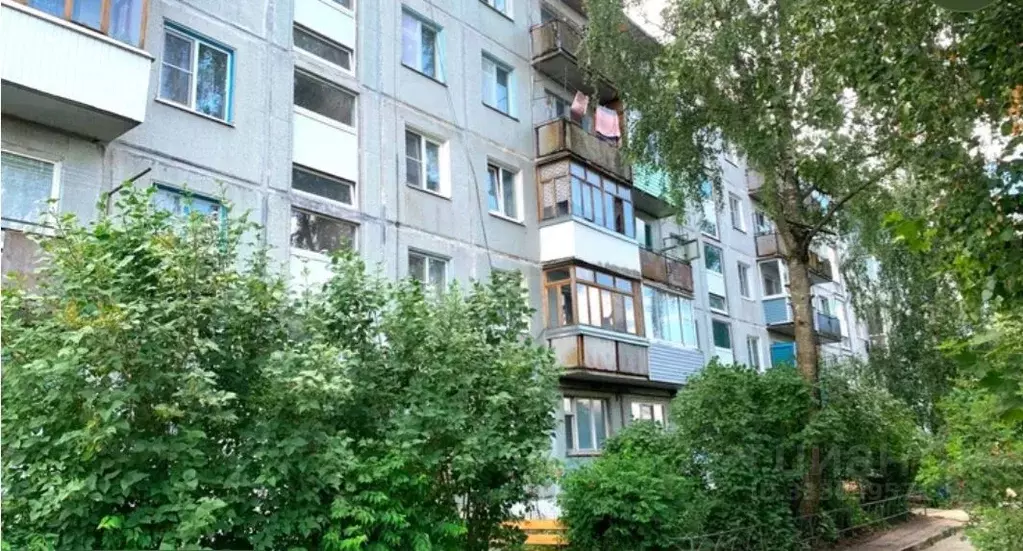 3-к кв. Новгородская область, Новгородский муниципальный округ, ... - Фото 1