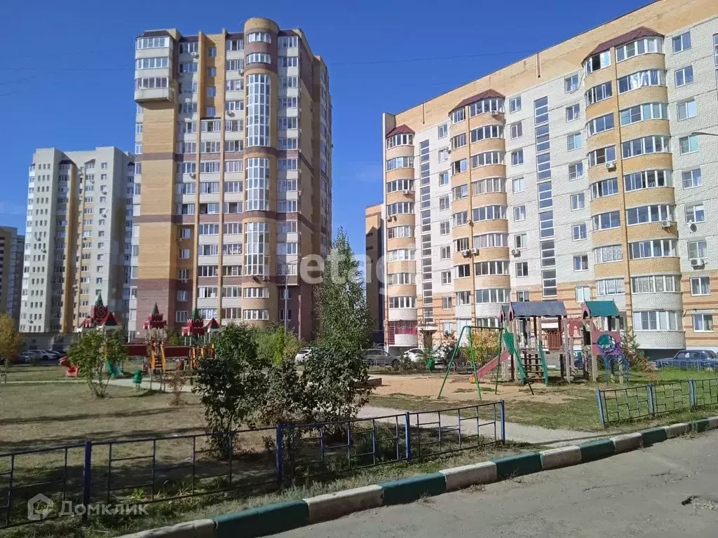 Продаётся 2-к квартира, 59.4 м - Фото 0
