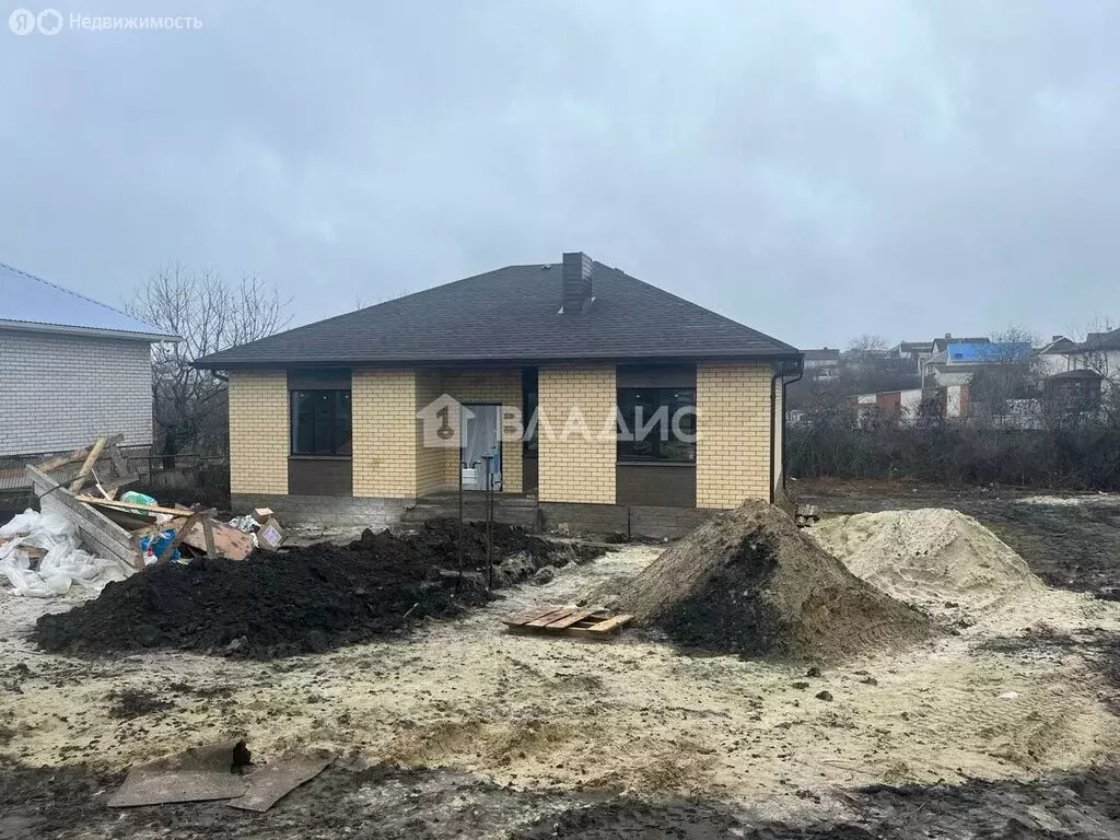 Дом в Таврово-2, Парковая улица (110 м) - Фото 1