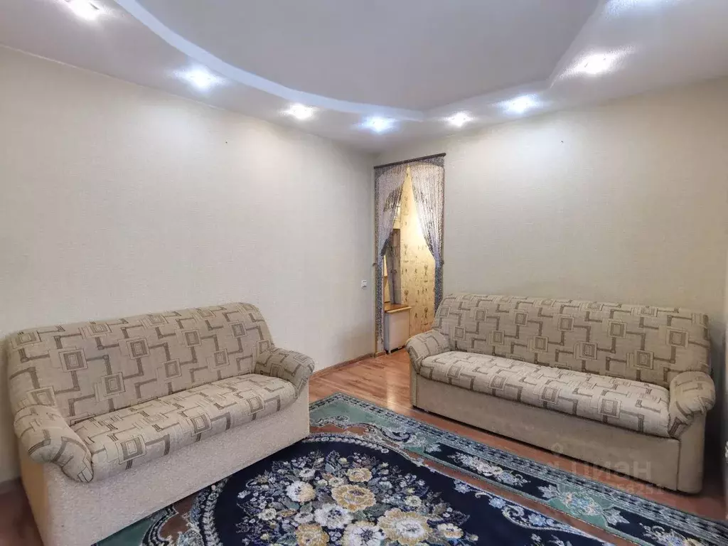 2-к кв. Пермский край, Березники ул. Карла Маркса, 45 (44.2 м) - Фото 1