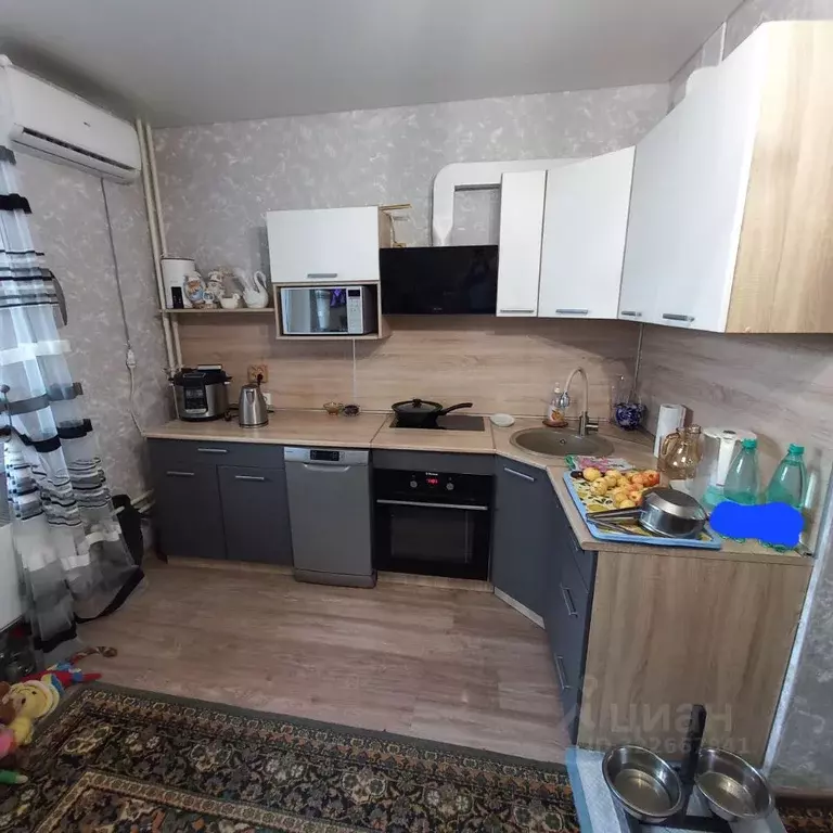 Студия Челябинская область, Челябинск ул. 2-я Эльтонская, 63В (27.9 м) - Фото 2