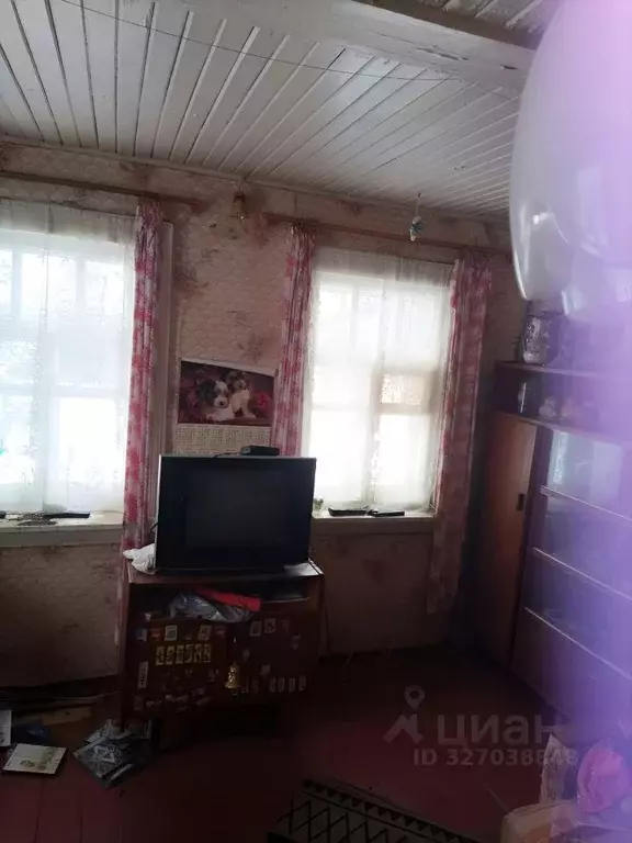 Дом в Ленинградская область, Гатчинский муниципальный округ, д. ... - Фото 1