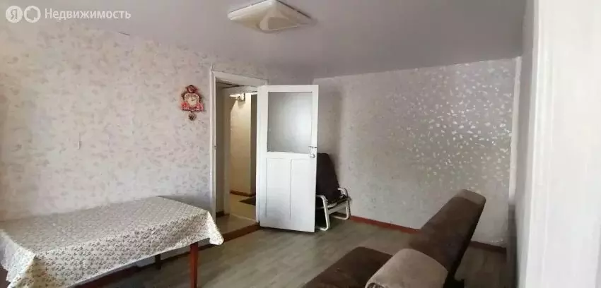2-комнатная квартира: Курган, улица Красина, 27 (42.6 м) - Фото 2