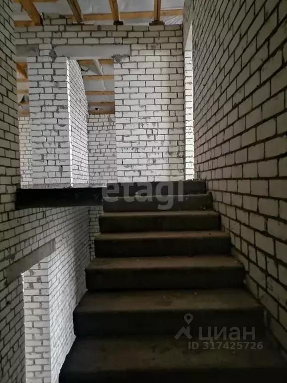 Коттедж в Ульяновская область, Ульяновск городской округ, с. Лаишевка ... - Фото 1