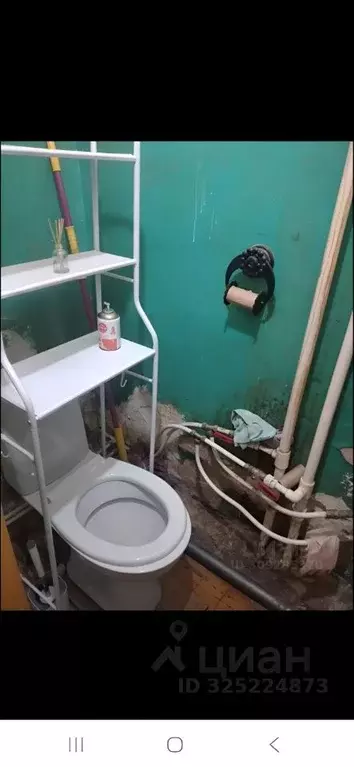 Комната Псковская область, Псков Красноармейская ул., 26 (13.0 м) - Фото 2