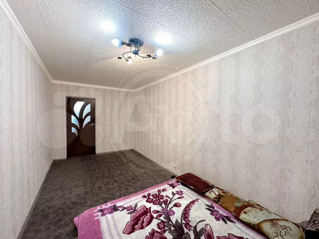 2-к. квартира, 45,4 м, 4/5 эт. - Фото 0