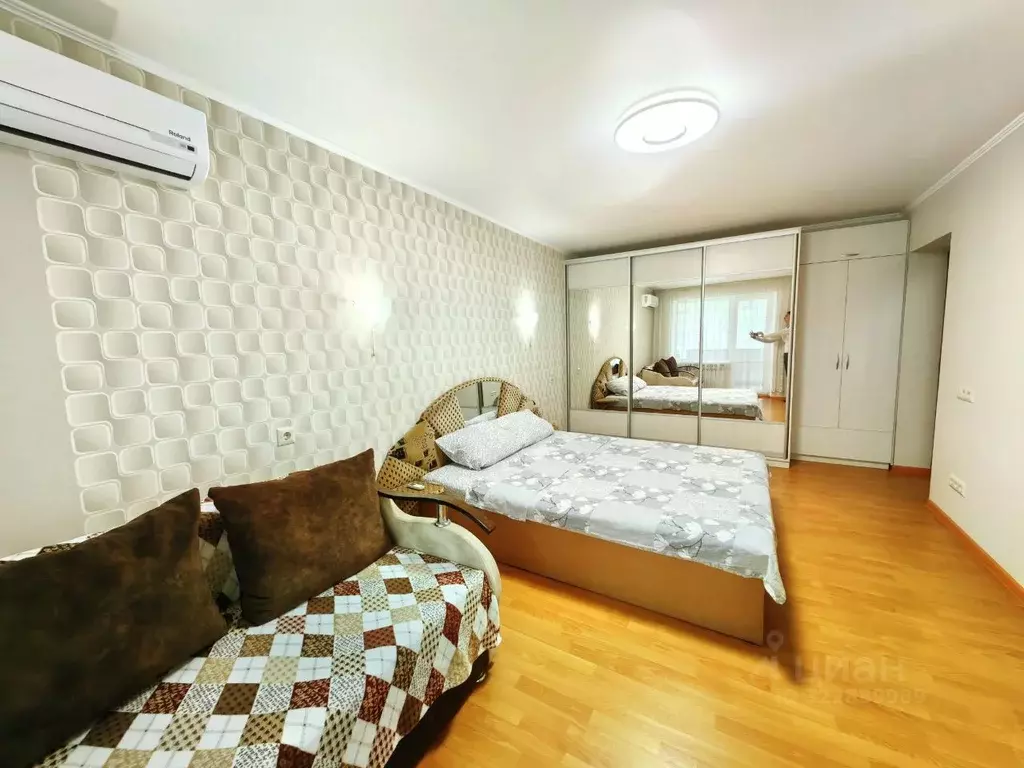 1-к кв. Крым, Алушта ул. Ленина, 46 (30.0 м) - Фото 2