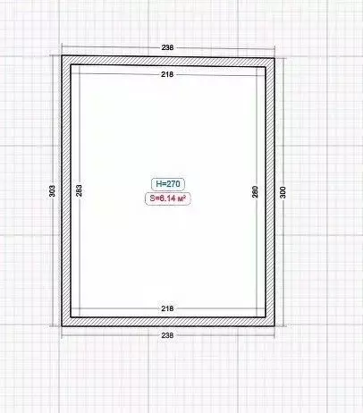 Участок в Ингушетия, Назрань Центральный административный округ,  (6.0 ... - Фото 1