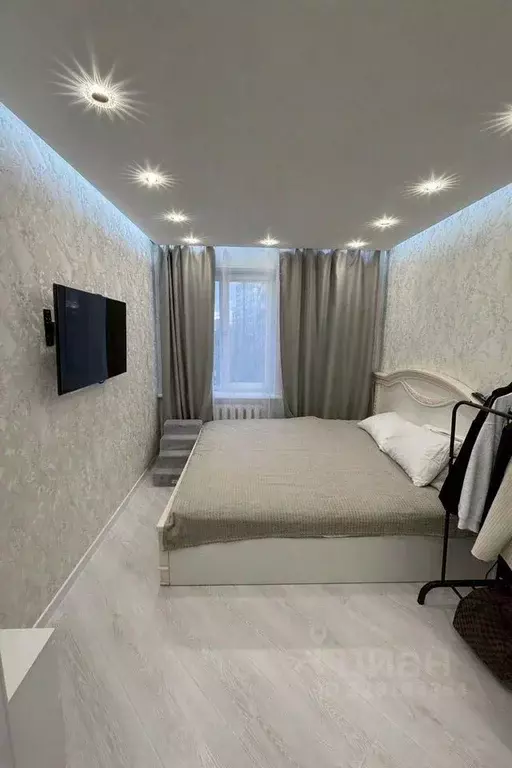 2-к кв. Москва 3-й Михалковский пер., 20К2 (45.0 м) - Фото 1