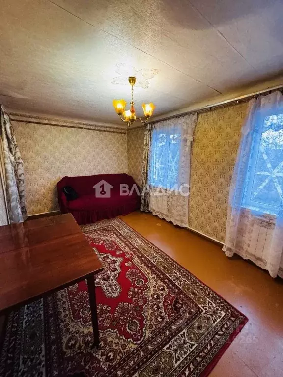 2-к кв. Белгородская область, Белгород пер. Константина Заслонова, 12А ... - Фото 1