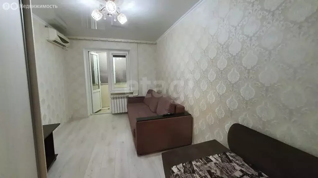 1к в -комнатной квартире (11.7 м) - Фото 1