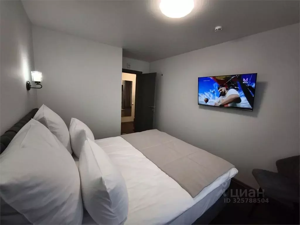 Комната Московская область, Коломна просп. Кирова, 1 (24.0 м) - Фото 2