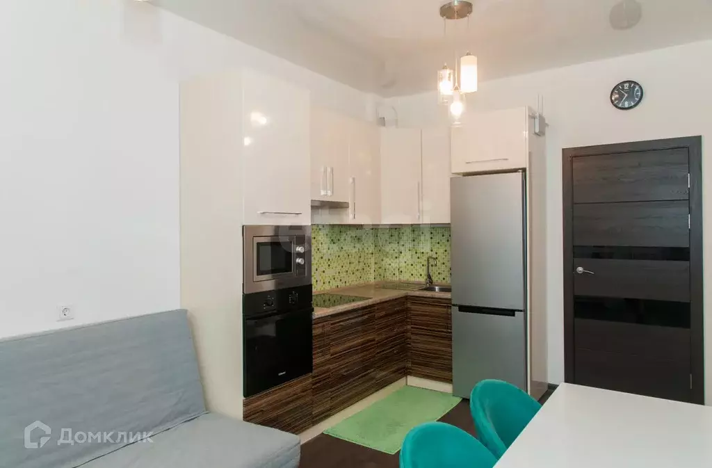 Продаётся 1-к квартира, 40.8 м - Фото 1