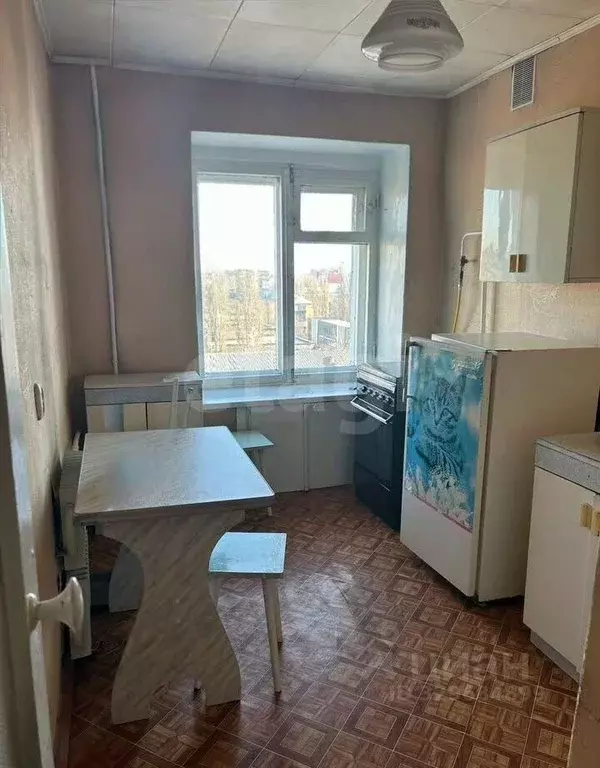 3-к кв. Липецкая область, Липецк пл. Победы, 1 (68.3 м) - Фото 1