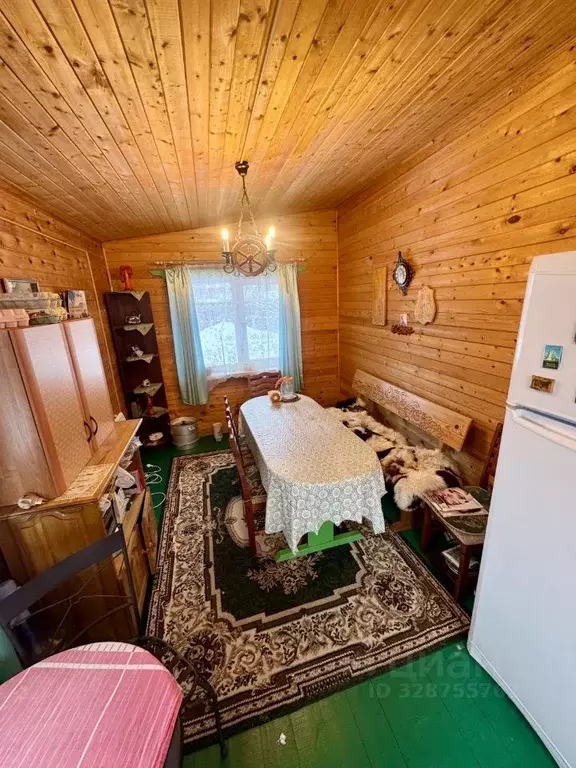 Дом в Московская область, Орехово-Зуевский городской округ, Южный-4 ... - Фото 2