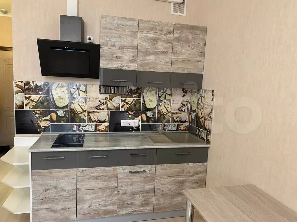 Квартира-студия, 29 м, 16/19 эт. - Фото 0